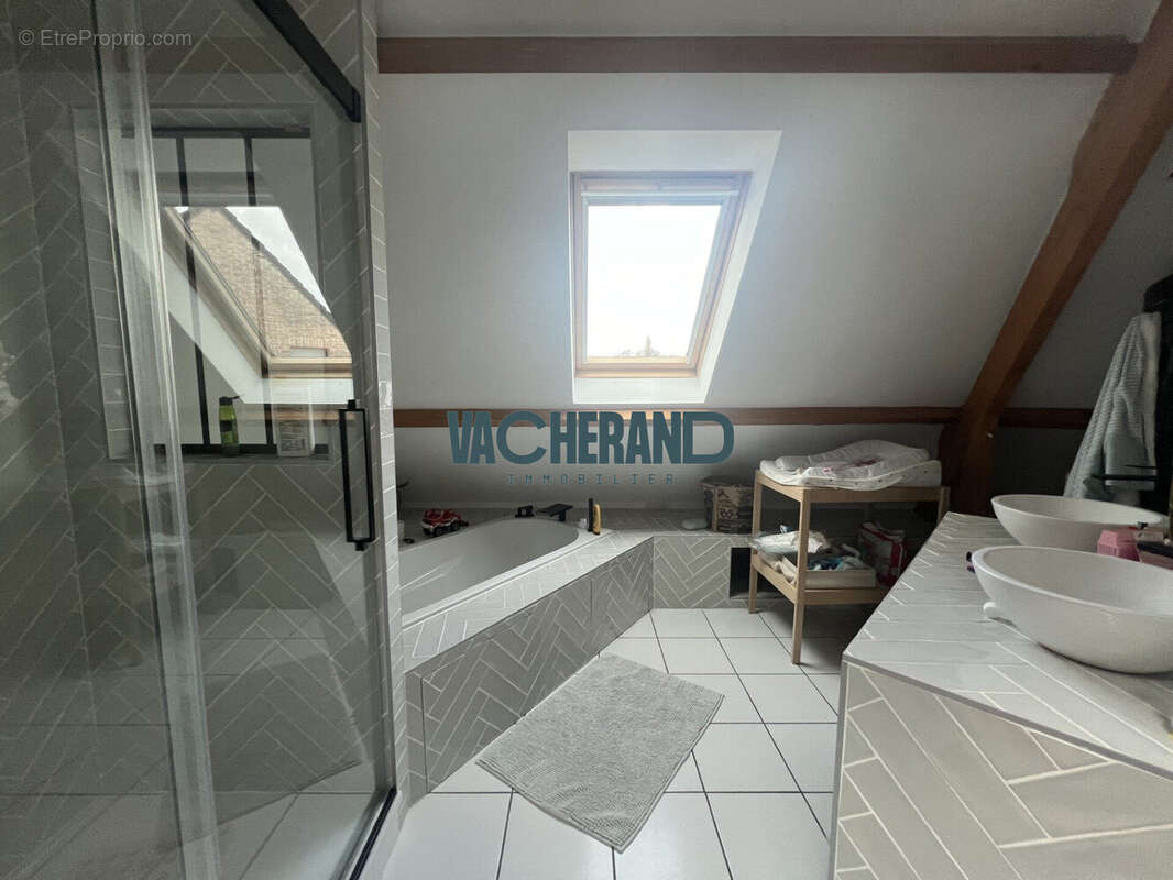 Maison à SAINT-JANS-CAPPEL