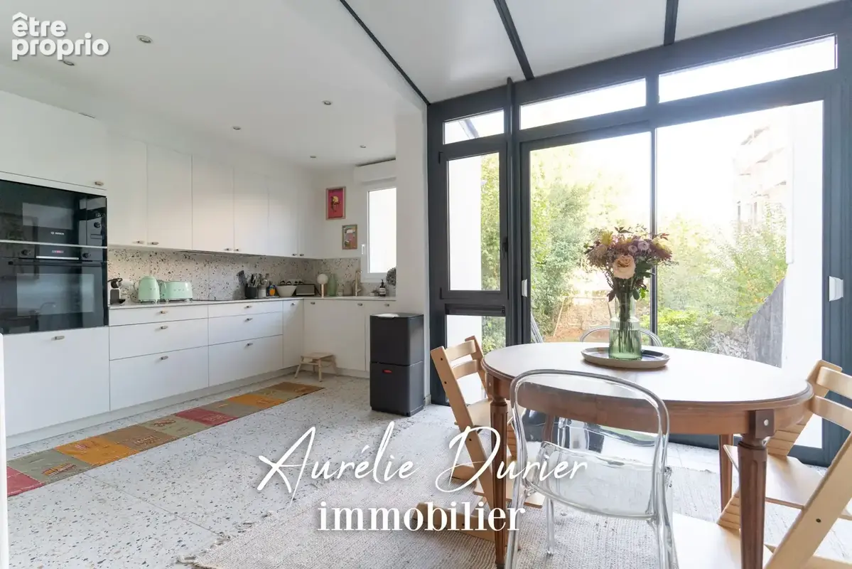 Maison Apolline à Tours centre - photo 3