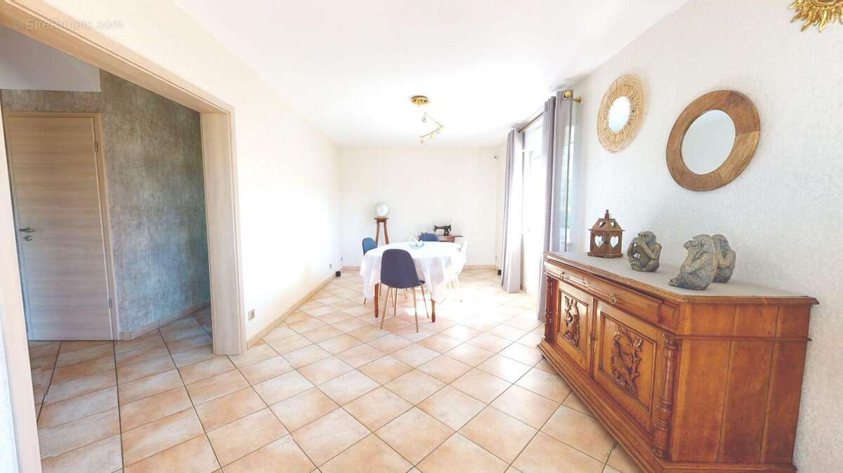 Maison à TRUCHTERSHEIM