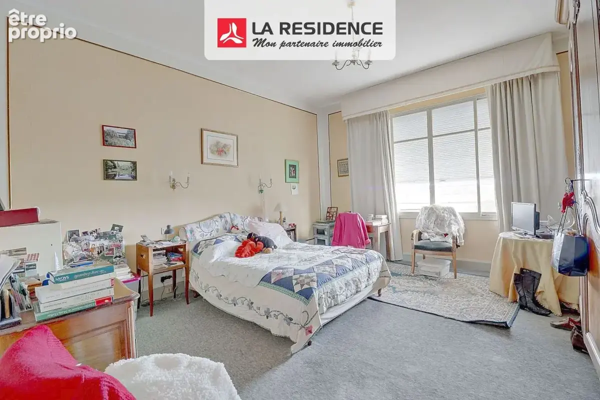 Maison 210 m² à Blois  - photo 8