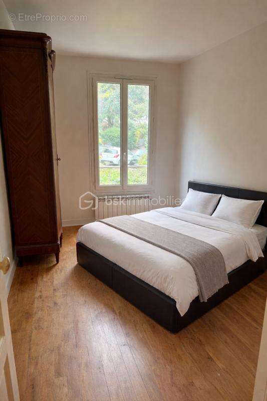 Appartement à LE KREMLIN-BICETRE
