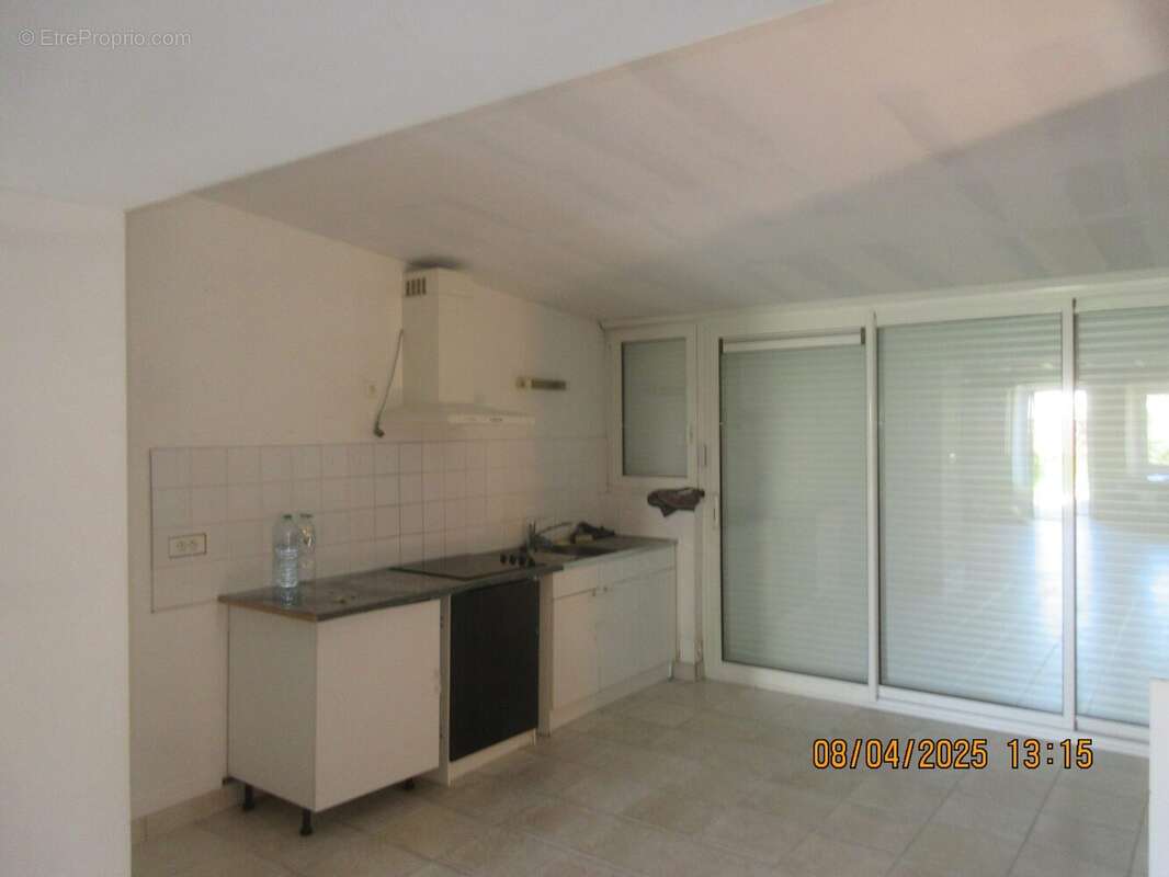 cuisine - Maison à BLAIN