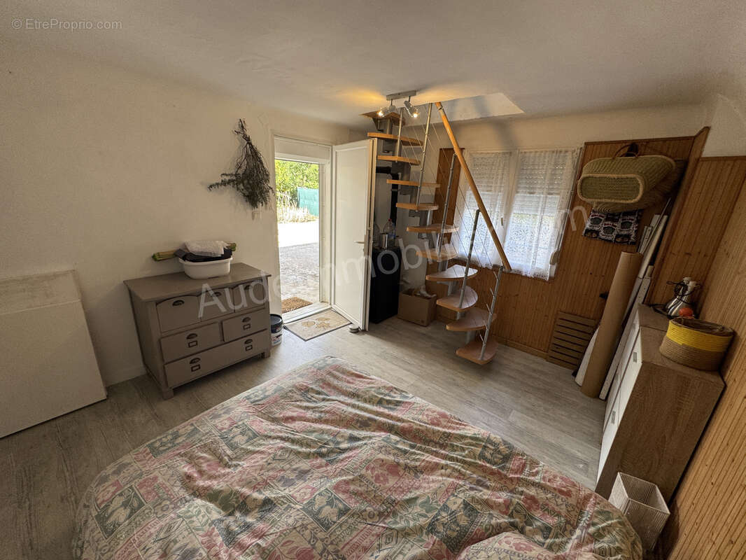 Maison avec jardin et très belle vue - photo 13