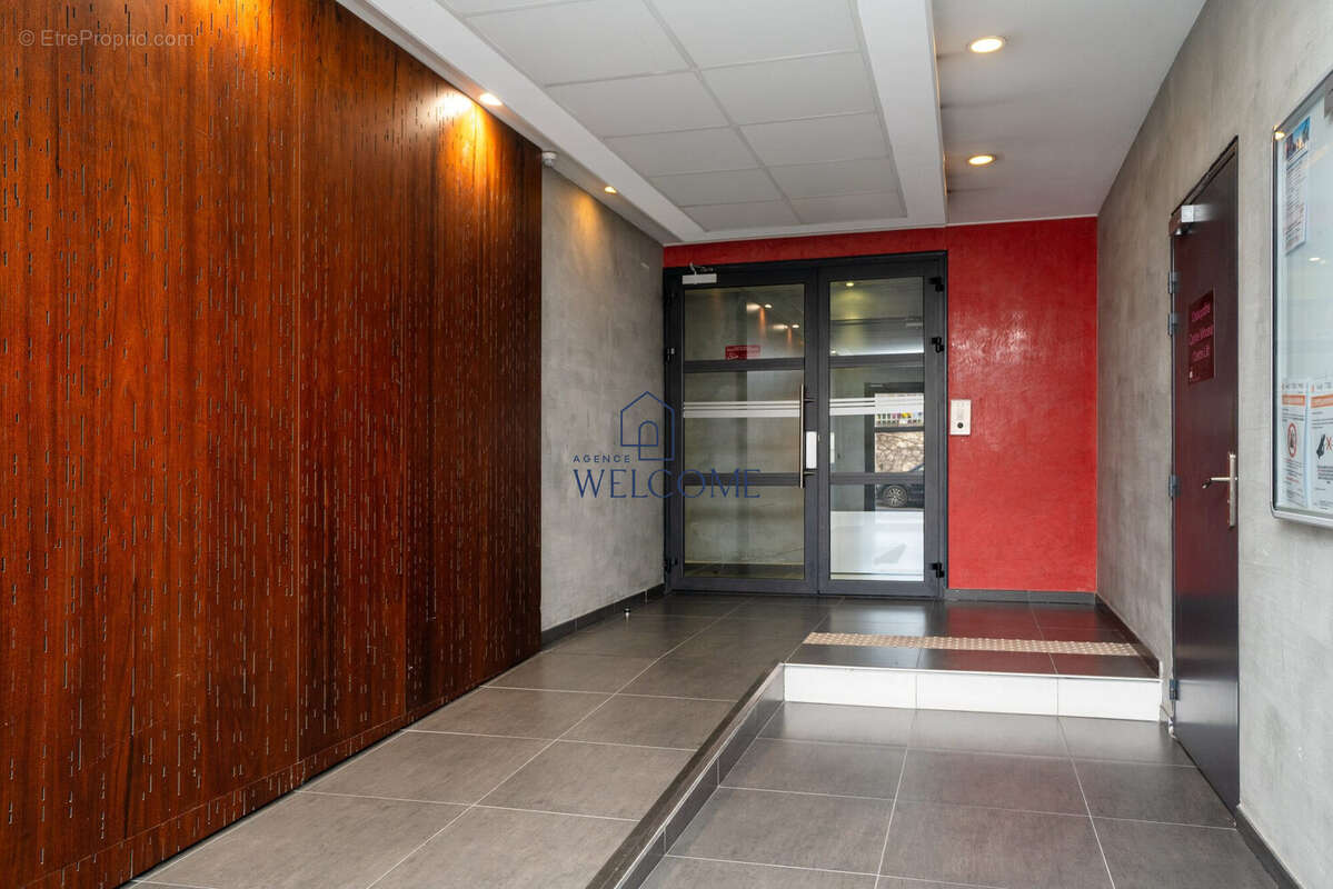 Appartement à CASTELNAU-LE-LEZ