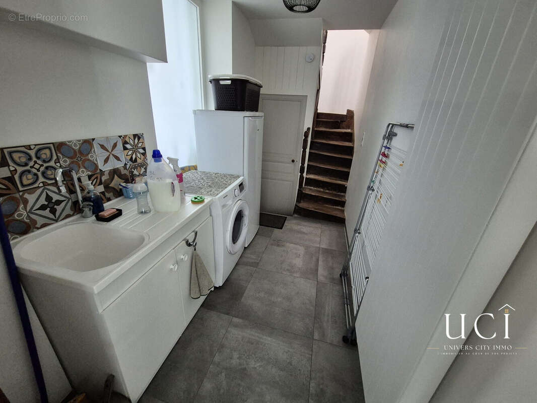 Maison 141 m² à Lege  - photo 6