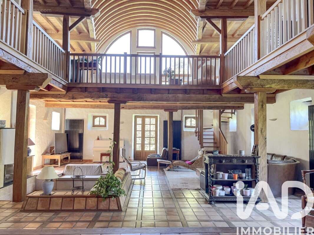 Photo 9 - Maison à REVEL