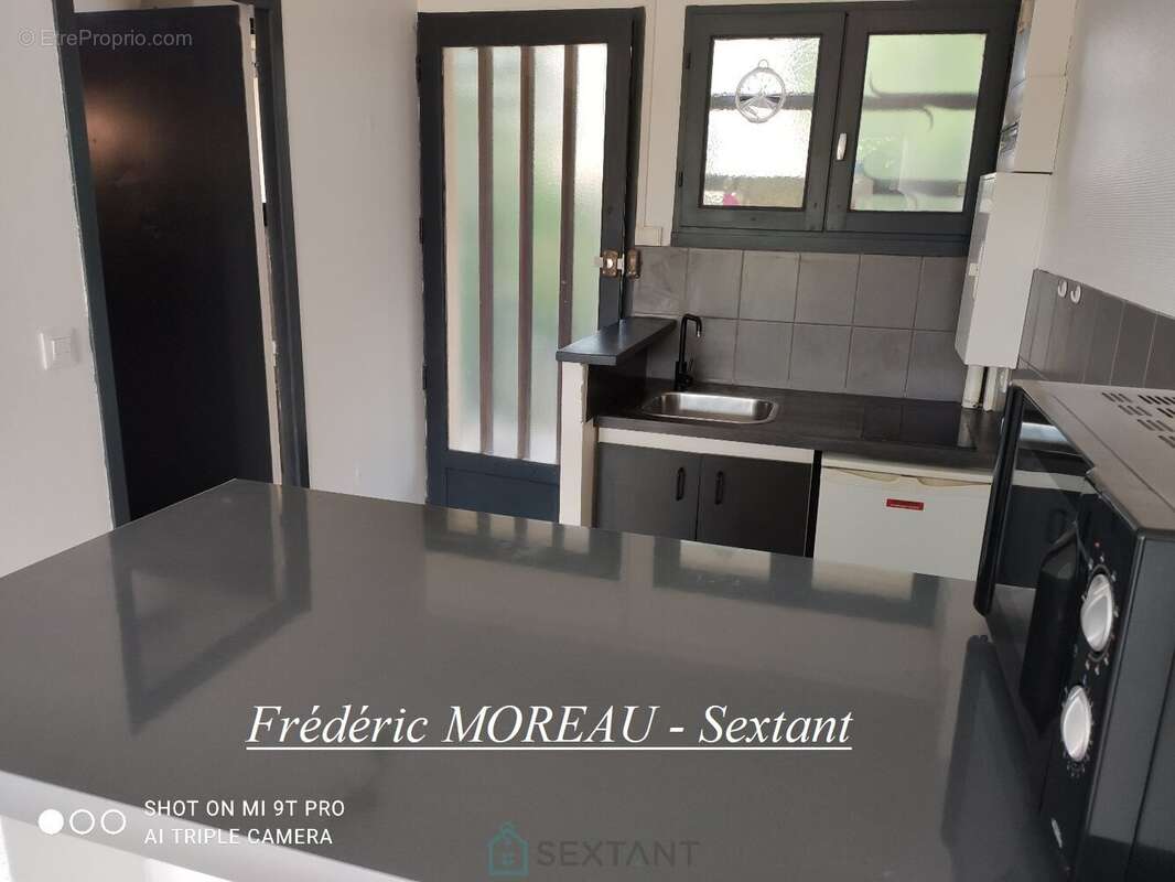 Idéal investisseur, studio meublé déjà loué rentabilité 8% brut - photo 3