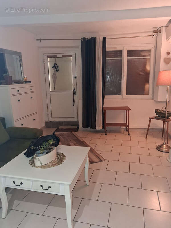 Maison à CUXAC-D&#039;AUDE