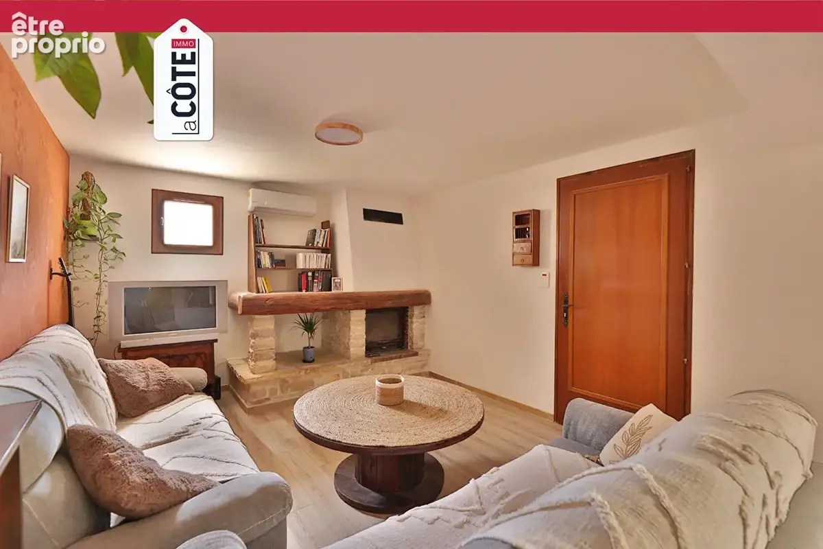 Appartement Martigues 3 pièce(s) 75.84 m2 - photo 14