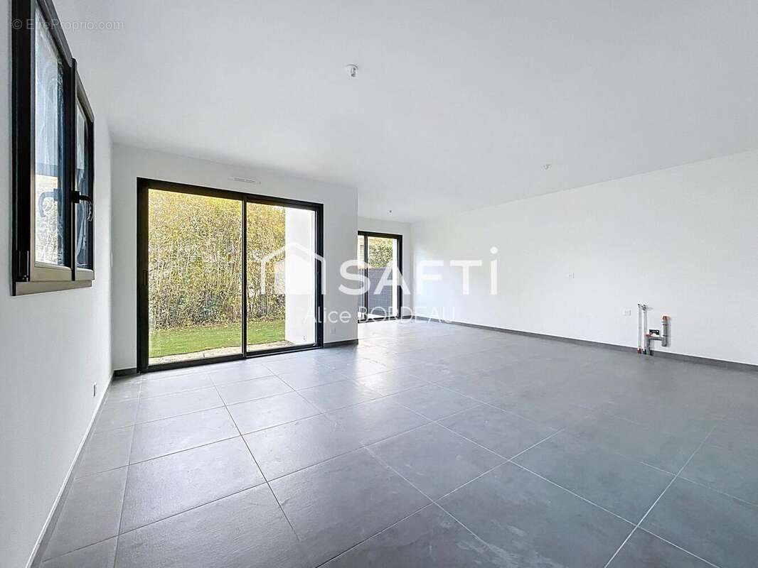 Photo 2 - Maison à PLOEREN