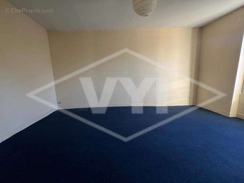 Maison à QUINCY-SOUS-SENART