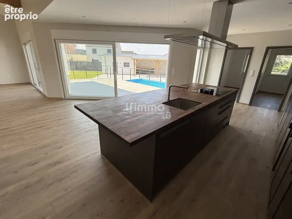 Vente maison à Condé-Northen 57220 - photo 16