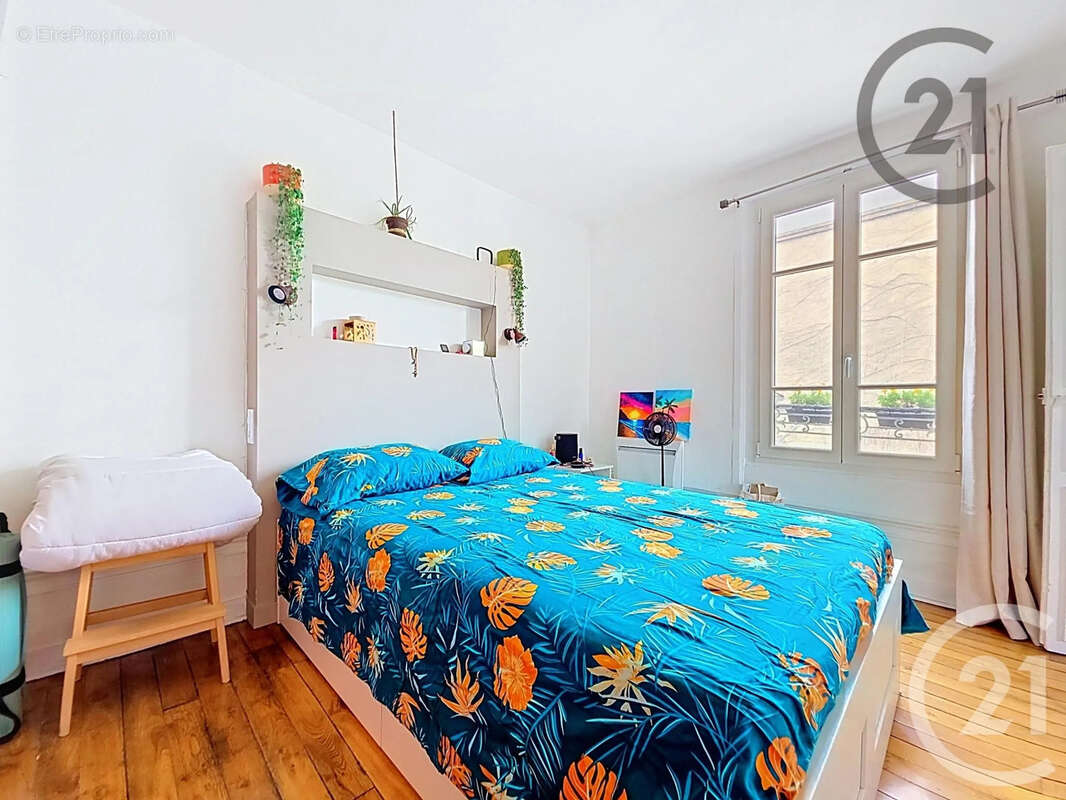 Appartement 60 m² à Troyes  - photo 5
