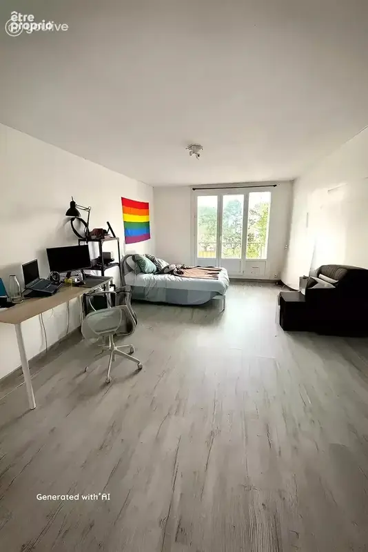 Appartement t4 à nantes orvault  à vendre - photo 6