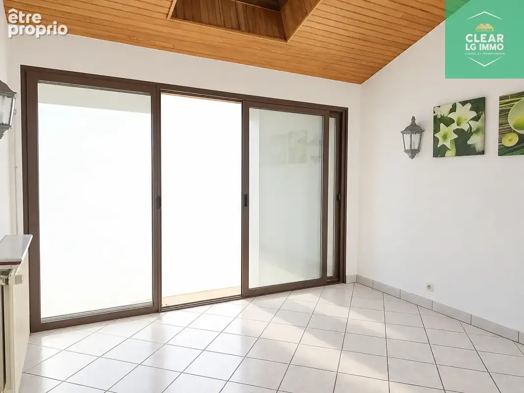 Maison familiale 5 chambres plain-pied - photo 4