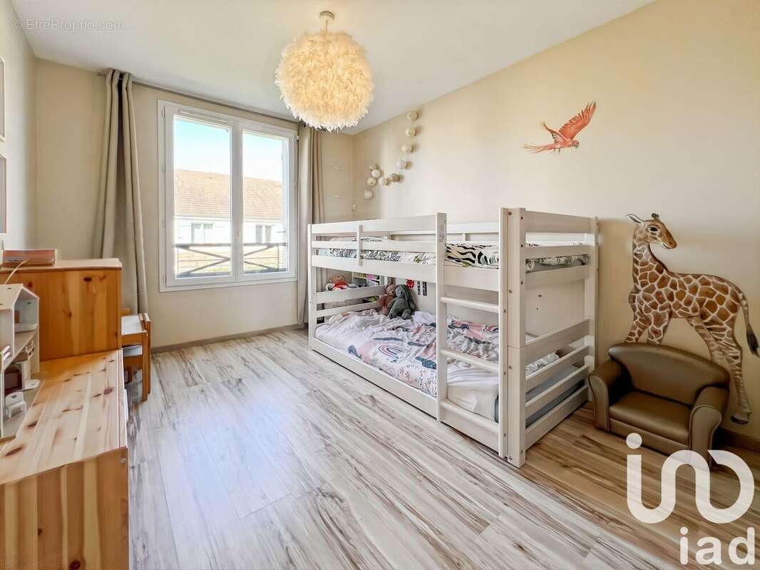 Photo 6 - Maison à OLIVET