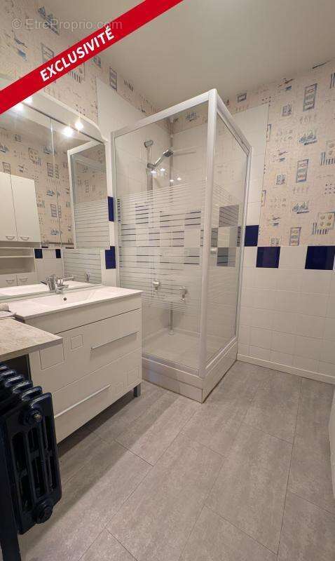 Appartement à ROUBAIX