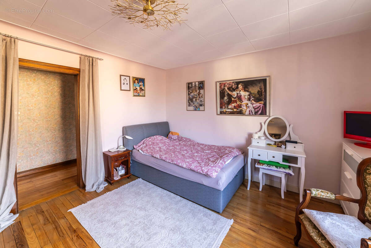 Maison à OETING