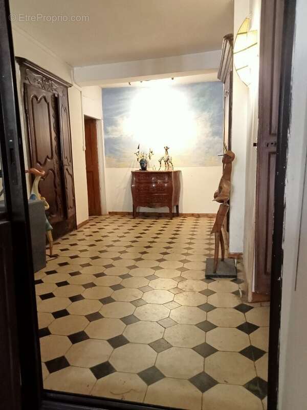 Maison à DURFORT-ET-SAINT-MARTIN-DE-SOSSENAC