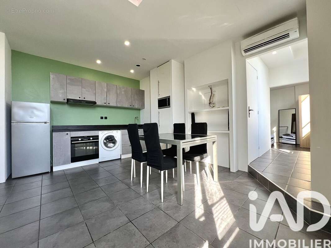 Photo 2 - Appartement à NICE