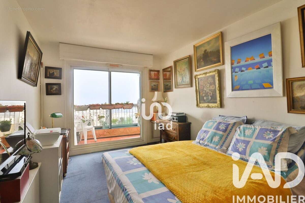 Photo 8 - Appartement à MARLY-LE-ROI