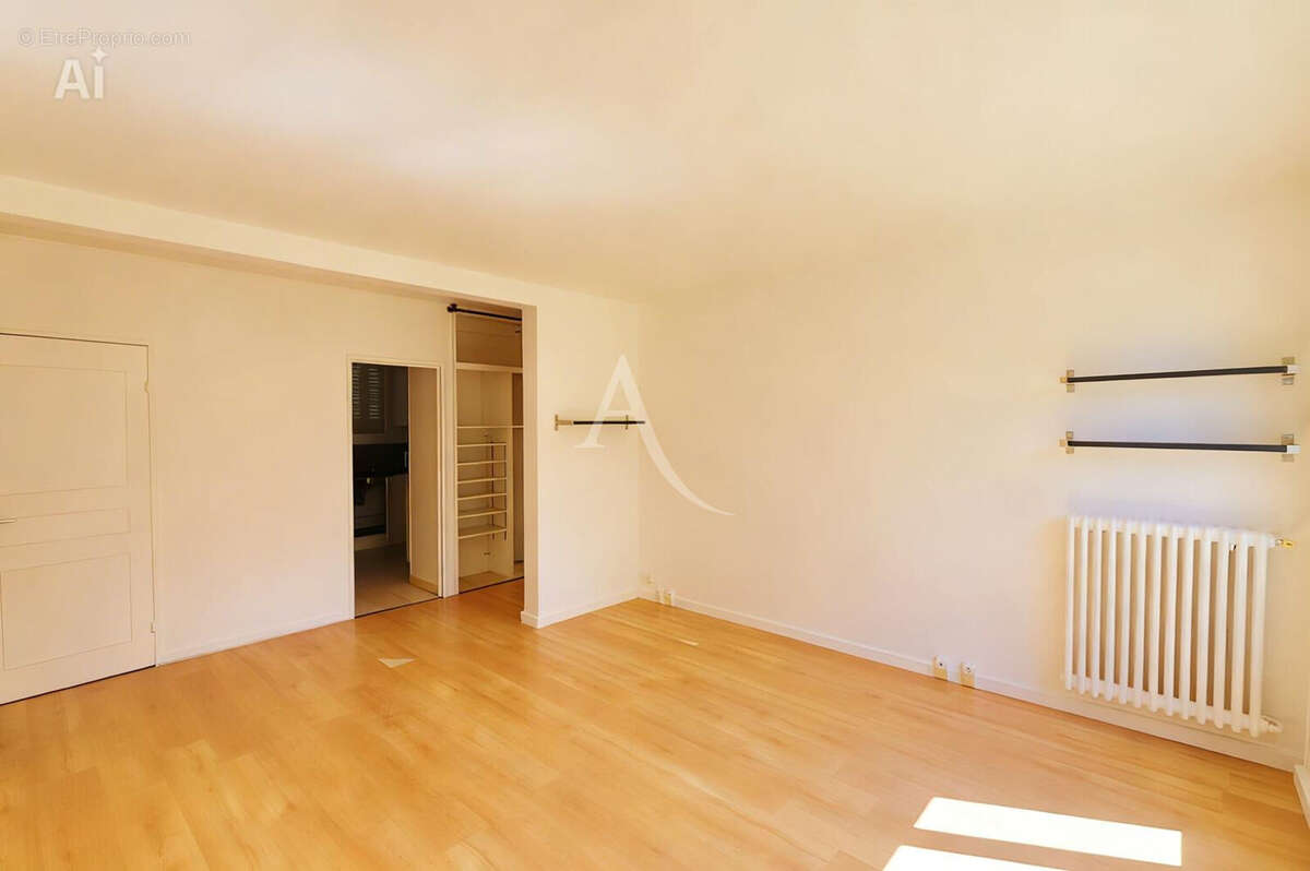 Appartement à CHATOU