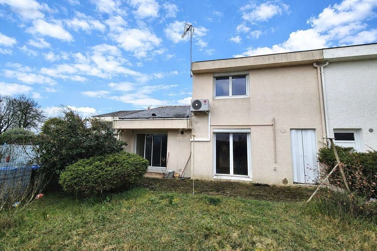 Maison à SAUMUR