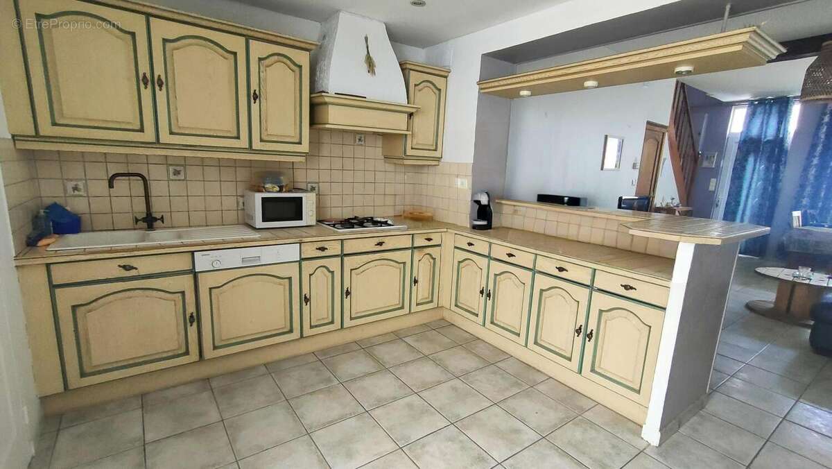 Photo 2 - Maison à SECLIN