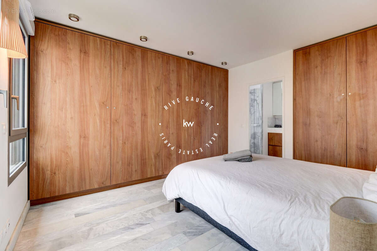 Appartement à VANVES