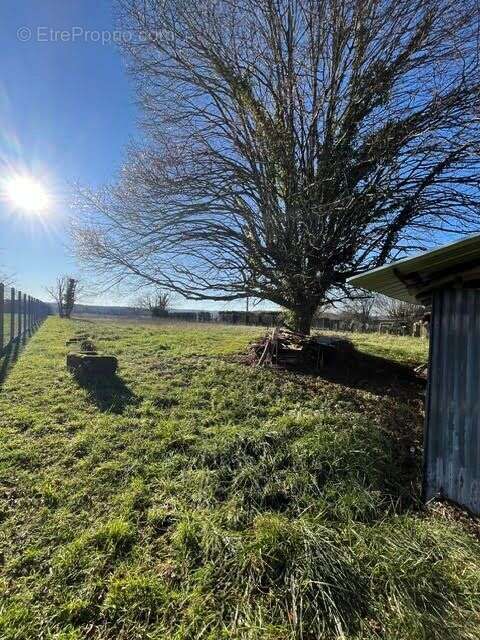 Maison à TOCANE-SAINT-APRE