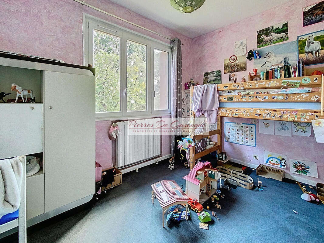 Maison de plain-pied dans un cadre exceptionnel et calme absolu - photo 10