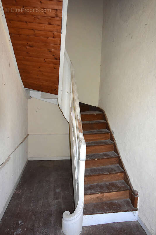 Maison à TREMONS