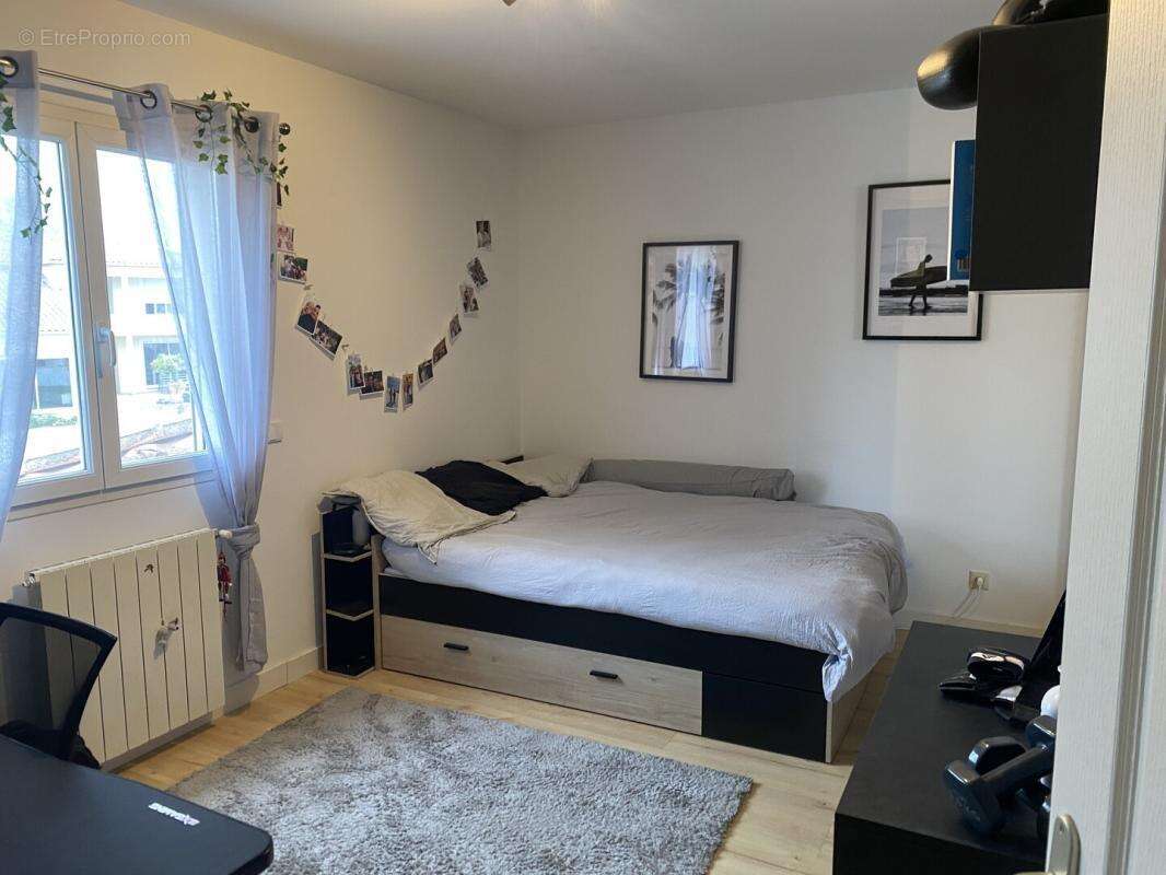 Maison à VILLENEUVE-LES-MAGUELONE