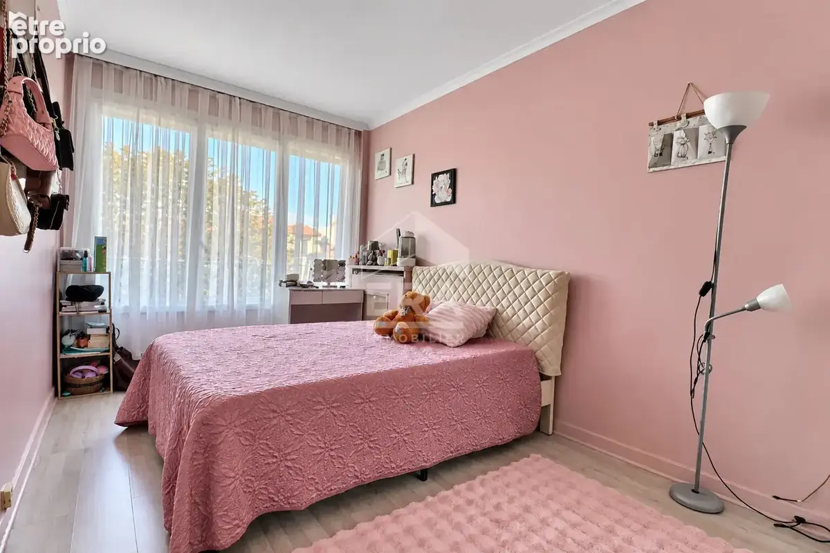 Appartement Argenteuil 4 pièce(s) 74.77 m2 - photo 6