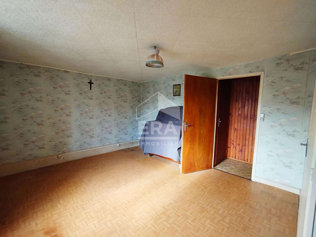 Maison à CREVENEY