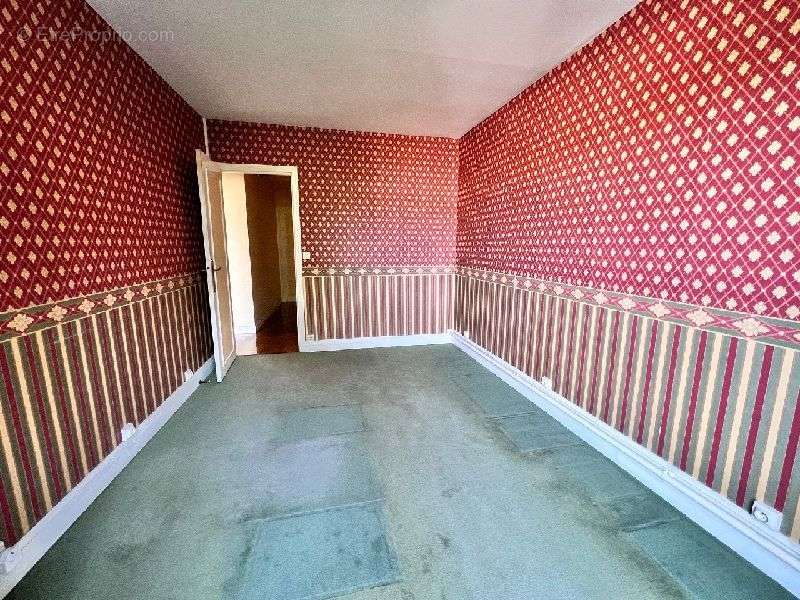 Appartement à LE PRE-SAINT-GERVAIS