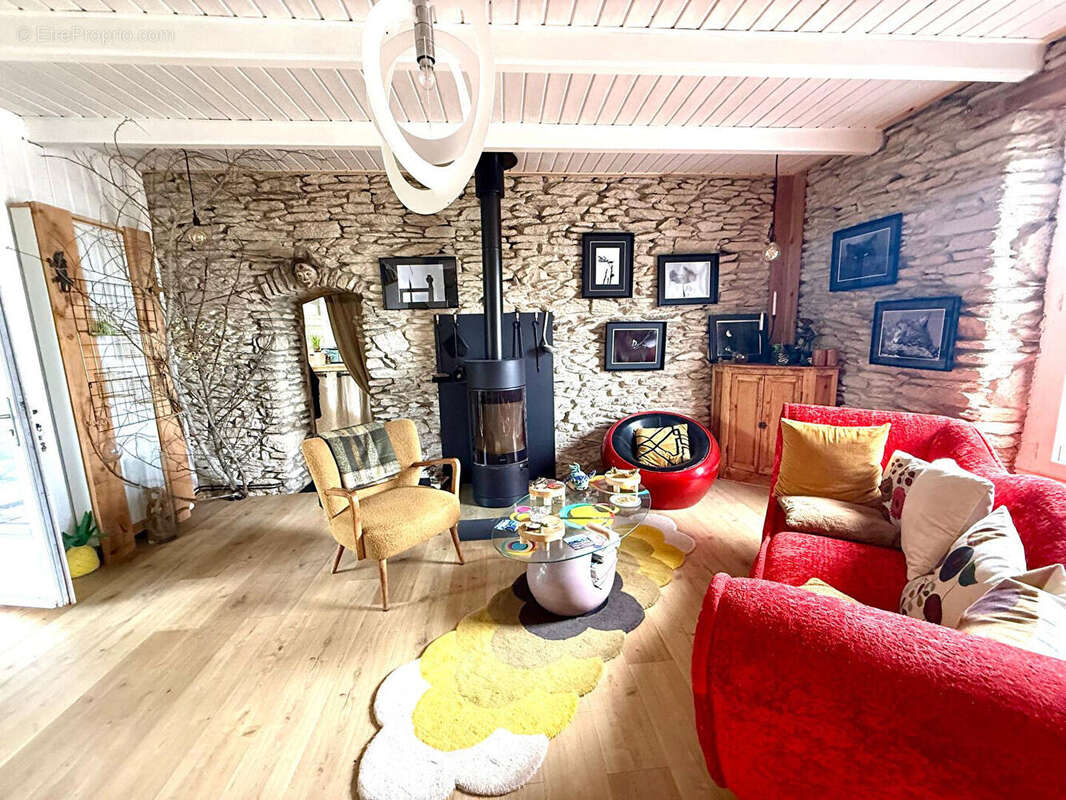Maison à QUIBERON