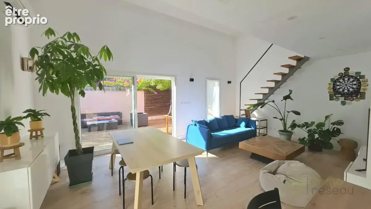 Maison de ville - photo 4