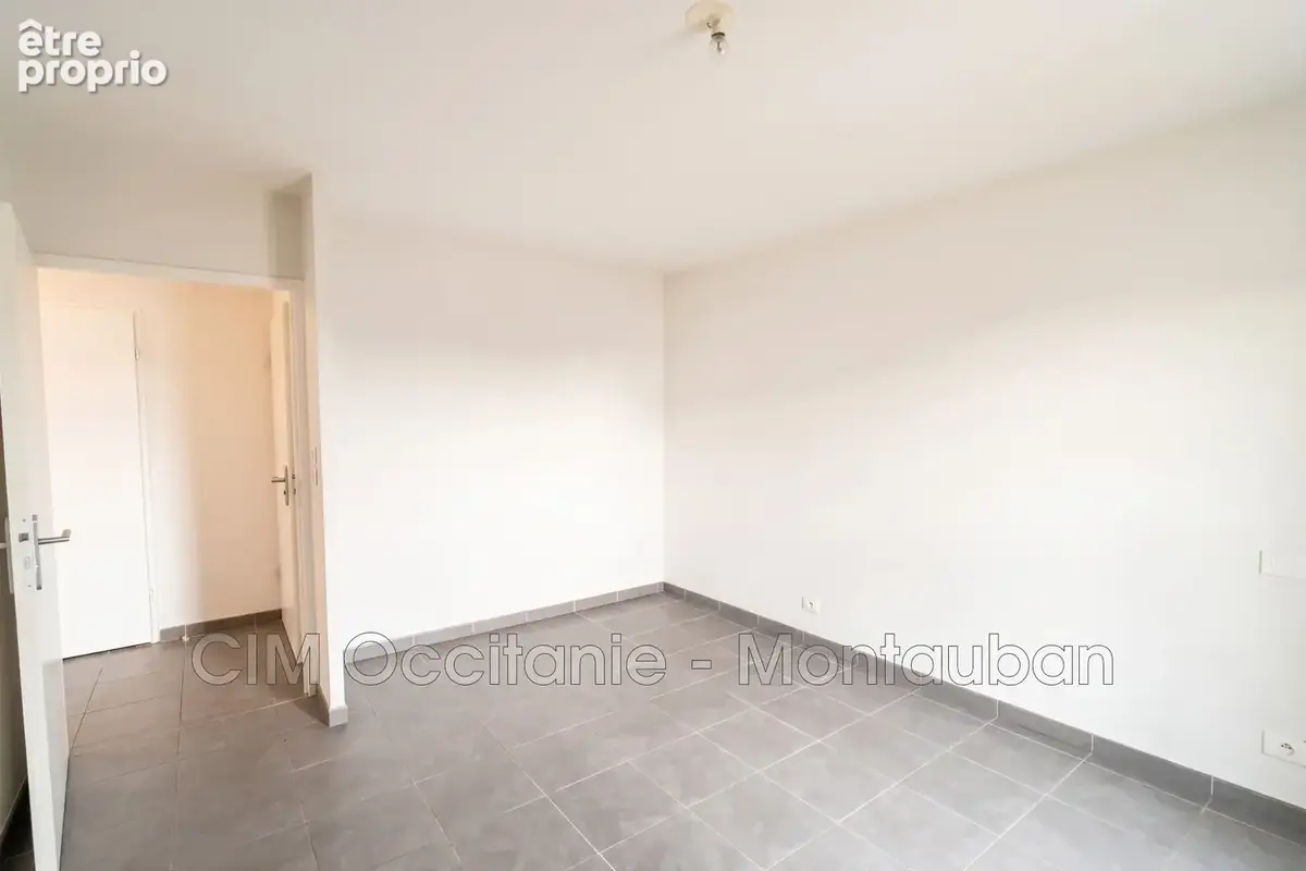 Appartement 71 m² à Toulouse  - photo 6
