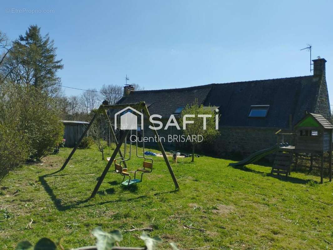 Photo 9 - Maison à LANGUIDIC