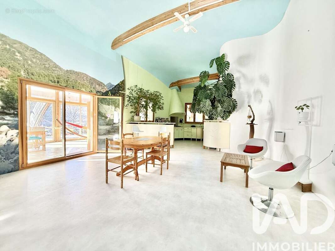 Photo 4 - Maison à LIMOUX