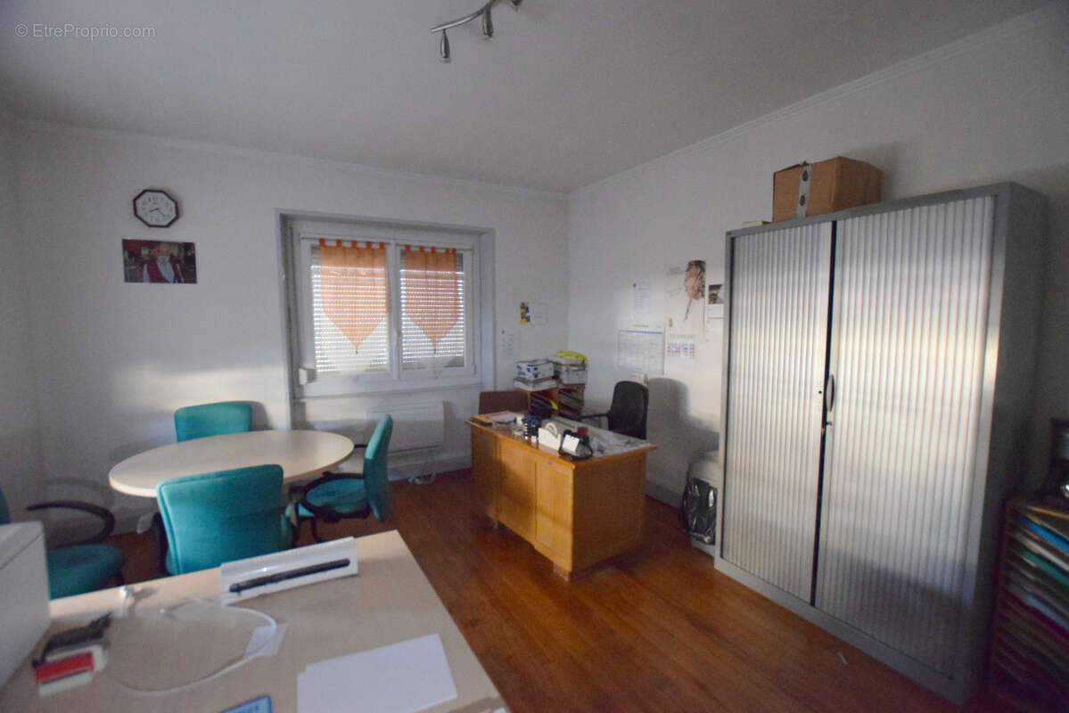 Appartement à SOCHAUX