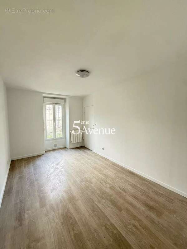 Appartement à CHAMPIGNY-SUR-MARNE