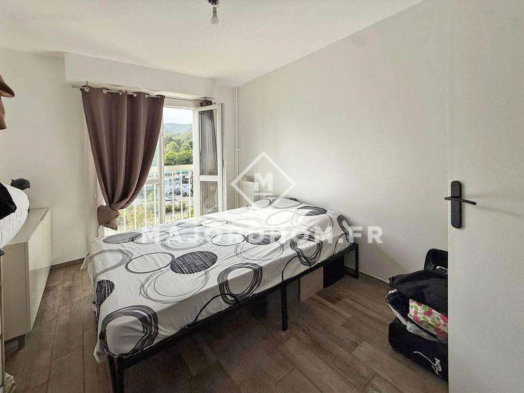 Appartement à MARSEILLE-10E