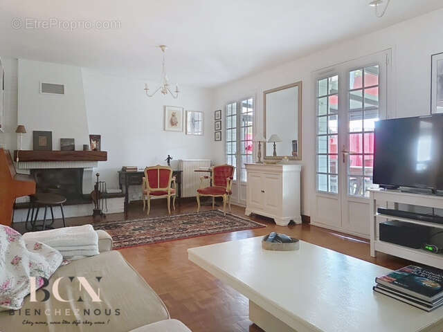 Maison à BAILLET-EN-FRANCE