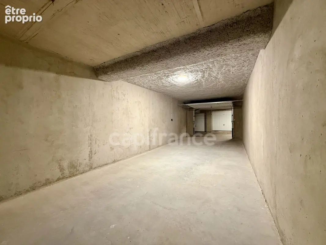 Appartement à vendre 3 pièces VERSONNEX (01) - 65m2, balcon (16m2), garage double (32m2) - photo 10