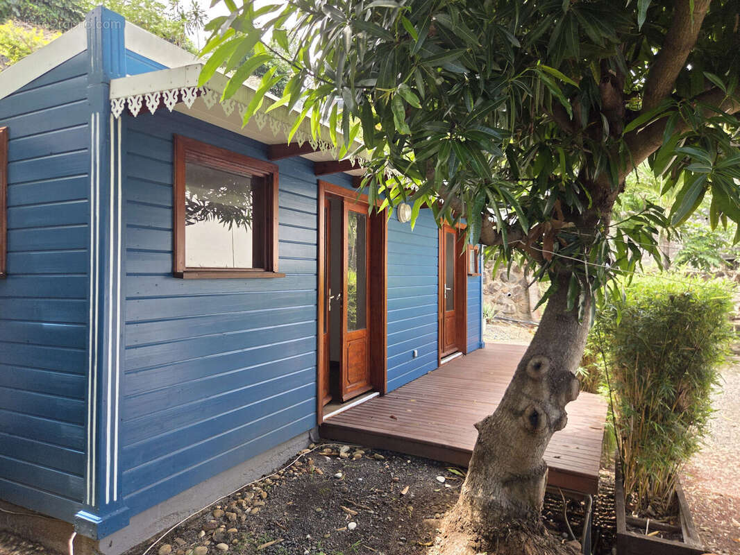 Photo 4 - Maison à SAINT-PAUL