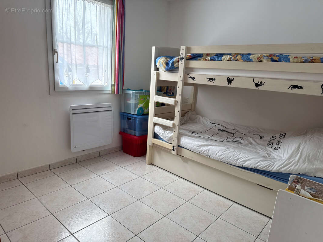 Maison à SAINT-JEAN-DE-MONTS