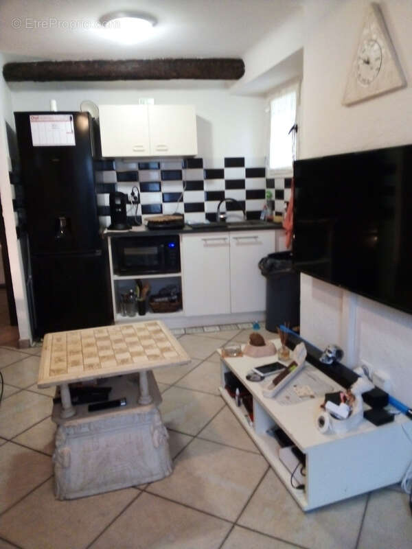 Vente Appartement - photo 2