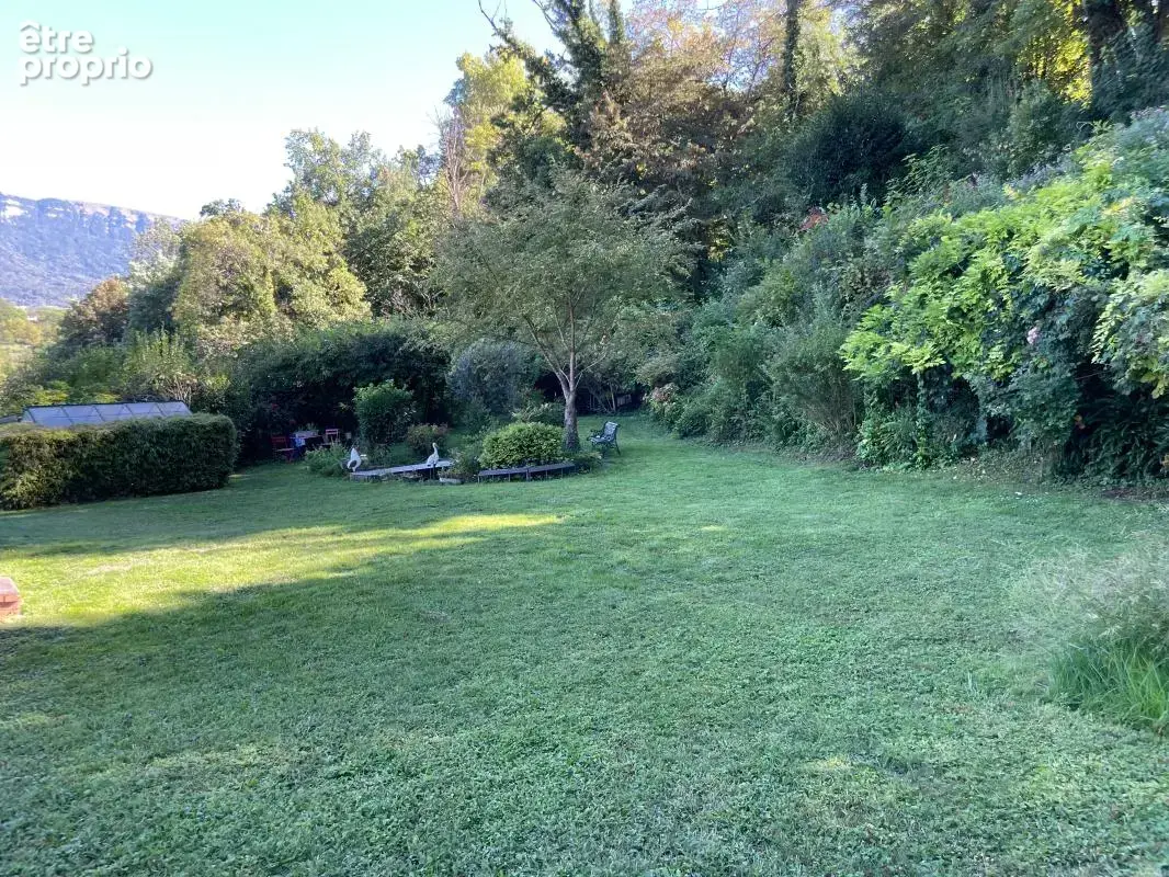 Maison individuelle À Vendre - photo 15